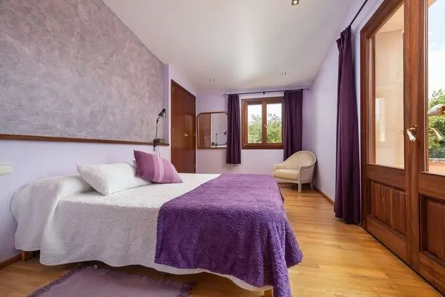 Dağ Evi, Kişiye Özel Havuzlu, Bahçe Manzaralı (3 Bedrooms)
