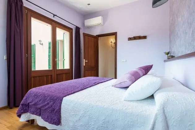 Dağ Evi, Kişiye Özel Havuzlu, Bahçe Manzaralı (3 Bedrooms)