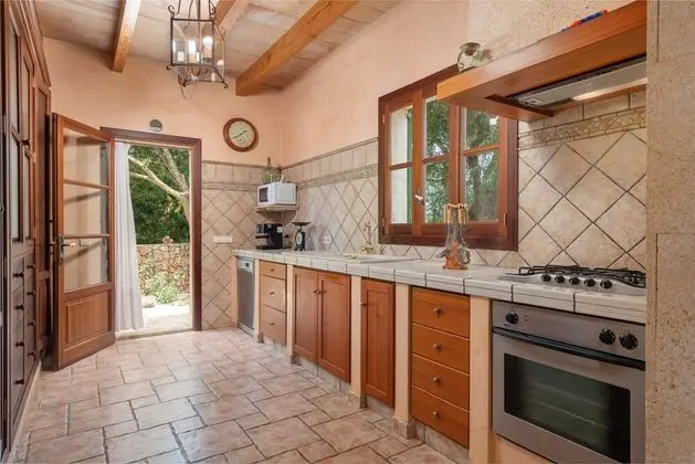 Dağ Evi, Kişiye Özel Havuzlu, Bahçe Manzaralı (3 Bedrooms)