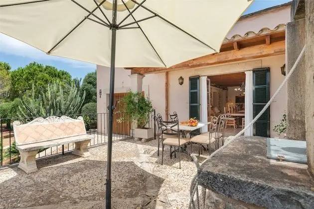 Dağ Evi, Kişiye Özel Havuzlu, Bahçe Manzaralı (3 Bedrooms)