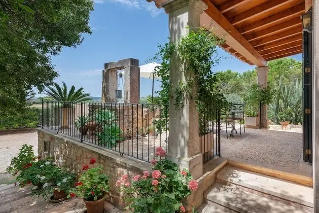 Dağ Evi, Kişiye Özel Havuzlu, Bahçe Manzaralı (3 Bedrooms)