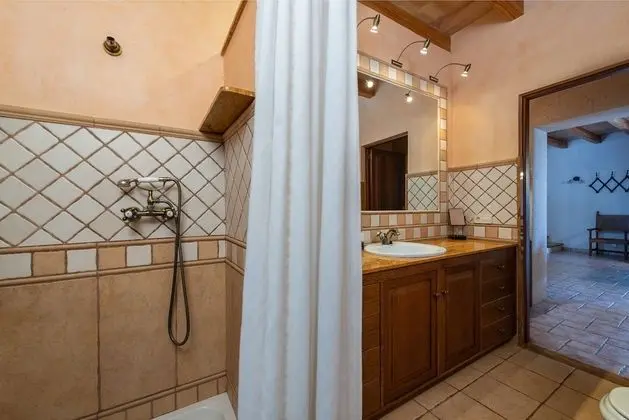 Dağ Evi, Kişiye Özel Havuzlu, Bahçe Manzaralı (3 Bedrooms)