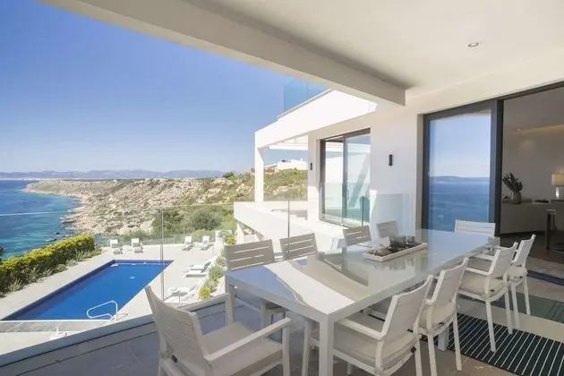 Villa, 5 Yatak Odası, Kişiye Özel Havuzlu