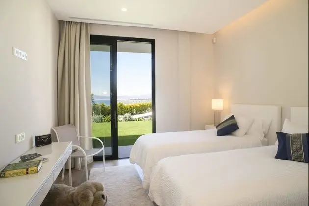 Villa, 5 Yatak Odası, Kişiye Özel Havuzlu