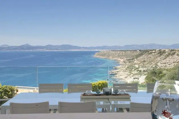 Villa, 5 Yatak Odası, Kişiye Özel Havuzlu