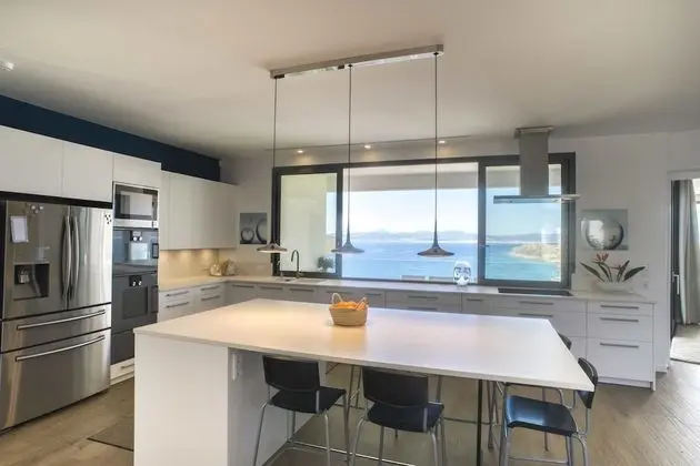 Villa, 5 Yatak Odası, Kişiye Özel Havuzlu