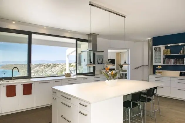 Villa, 5 Yatak Odası, Kişiye Özel Havuzlu