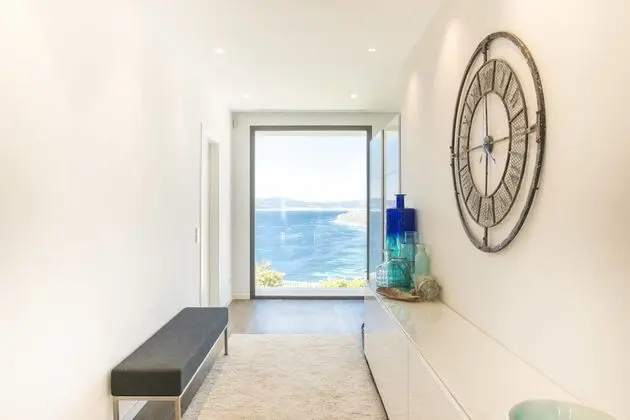 Villa, 5 Yatak Odası, Kişiye Özel Havuzlu