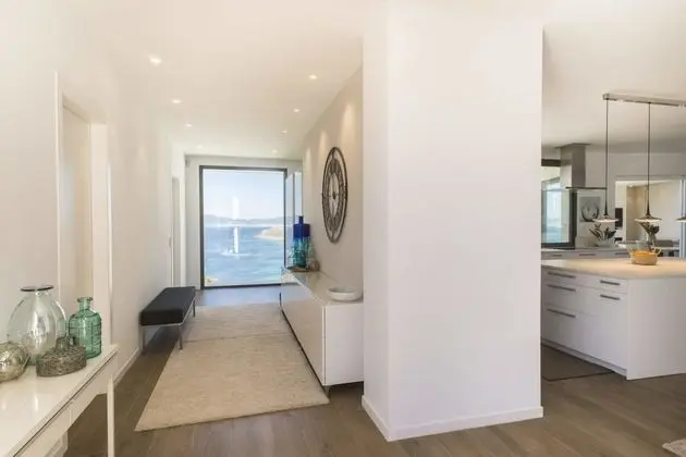 Villa, 5 Yatak Odası, Kişiye Özel Havuzlu