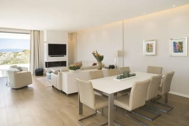 Villa, 5 Yatak Odası, Kişiye Özel Havuzlu
