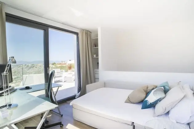 Villa, 5 Yatak Odası, Kişiye Özel Havuzlu