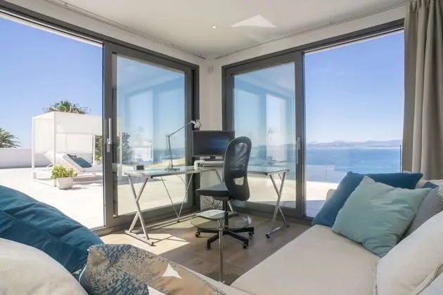 Villa, 5 Yatak Odası, Kişiye Özel Havuzlu
