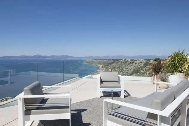 Villa, 5 Yatak Odası, Kişiye Özel Havuzlu