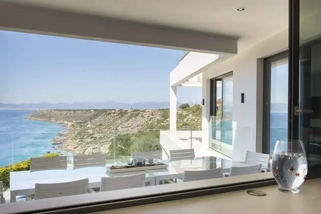 Villa, 5 Yatak Odası, Kişiye Özel Havuzlu