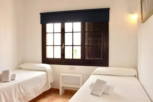 Apart Daire, 2 Yatak Odası, Teras (2 adults + 1 child)