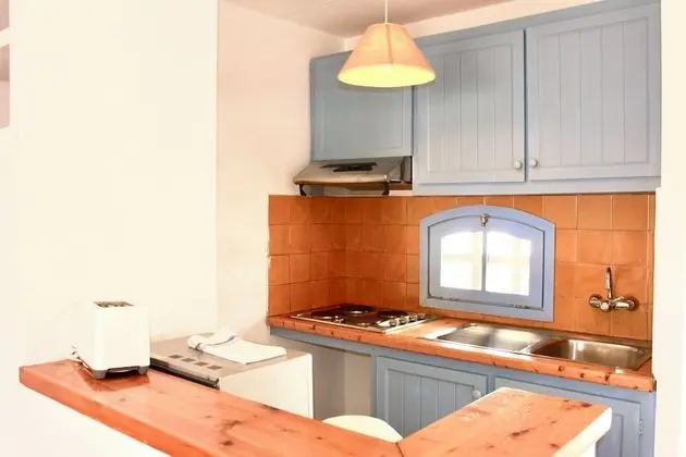 Apart Daire, 2 Yatak Odası, Teras (2 adults + 1 child)