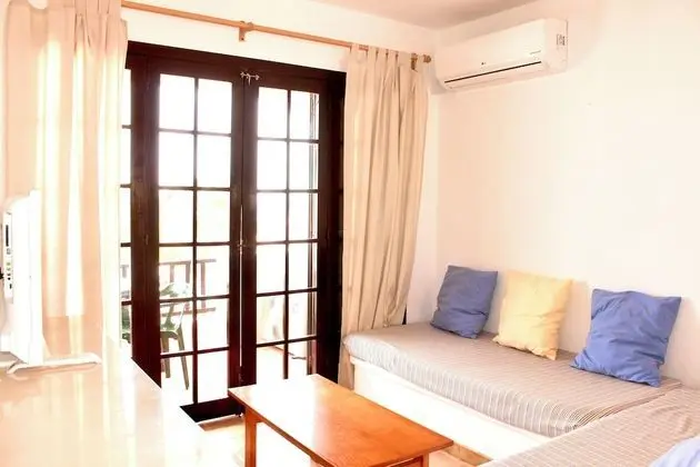 Apart Daire, 2 Yatak Odası, Teras (2 adults + 1 child)