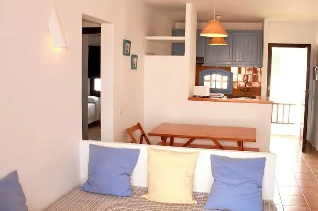 Apart Daire, 2 Yatak Odası, Teras (2 adults + 1 child)