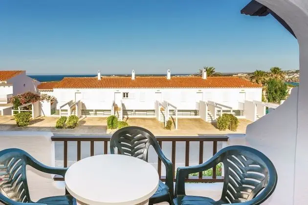 Apart Daire, 2 Yatak Odası, Teras (3 adults)