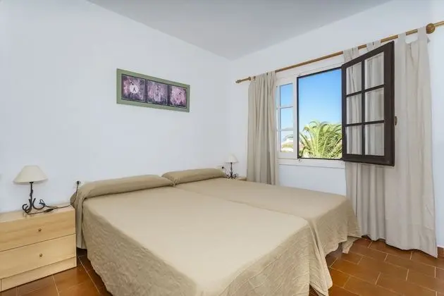 Apart Daire, 2 Yatak Odası, Teras (3 adults)