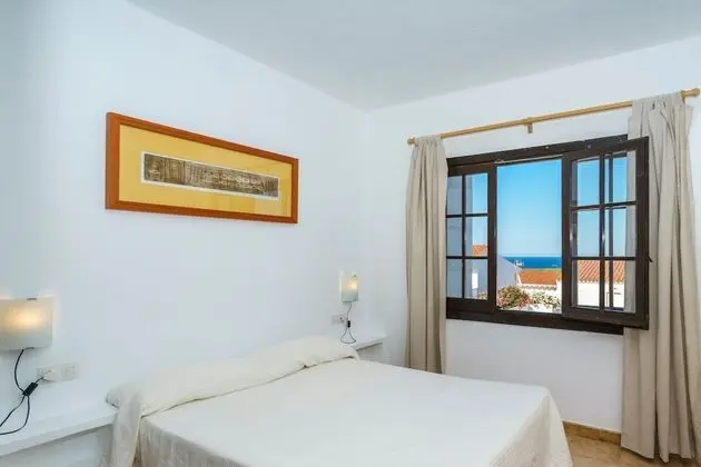 Apart Daire, 2 Yatak Odası, Teras (3 adults)