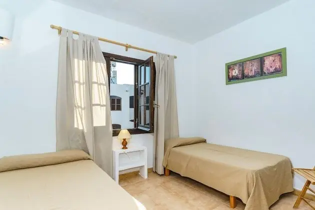 Apart Daire, 2 Yatak Odası, Teras (3 adults)