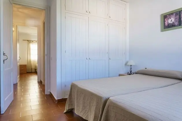 Apart Daire, 2 Yatak Odası, Teras (3 adults)