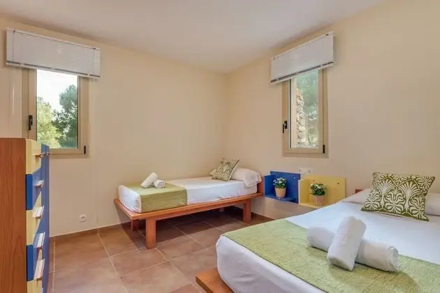 Villa, 4 Yatak Odası, Kişiye Özel Havuzlu
