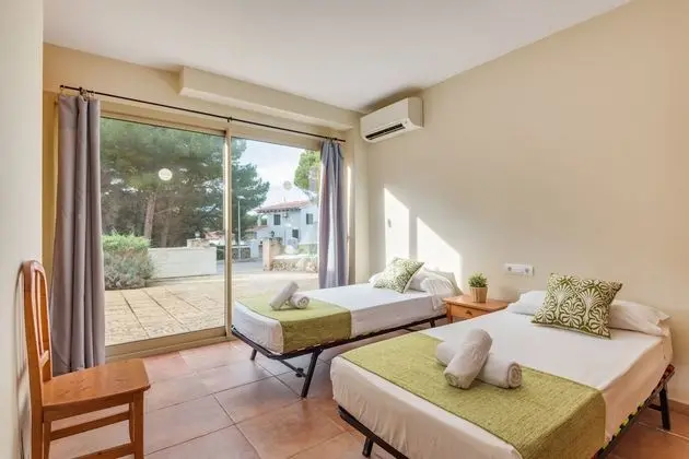 Villa, 4 Yatak Odası, Kişiye Özel Havuzlu