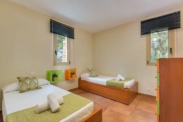 Villa, 4 Yatak Odası, Kişiye Özel Havuzlu