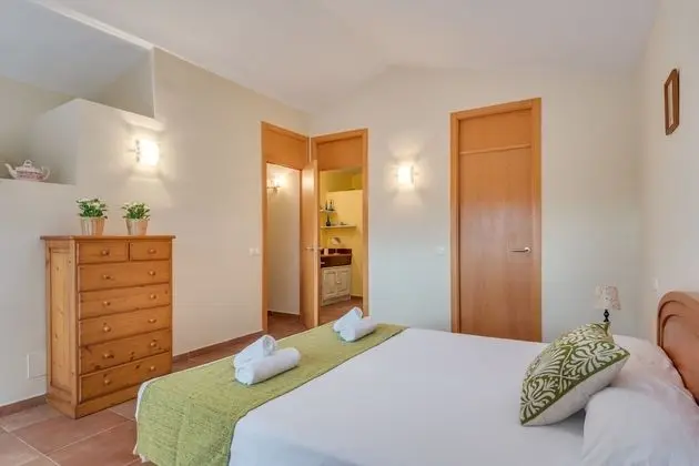 Villa, 4 Yatak Odası, Kişiye Özel Havuzlu