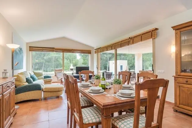 Villa, 4 Yatak Odası, Kişiye Özel Havuzlu