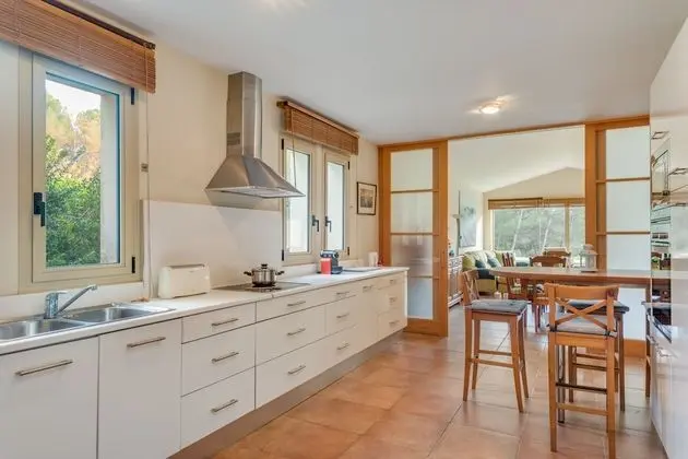 Villa, 4 Yatak Odası, Kişiye Özel Havuzlu