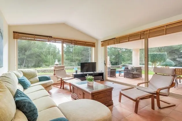 Villa, 4 Yatak Odası, Kişiye Özel Havuzlu