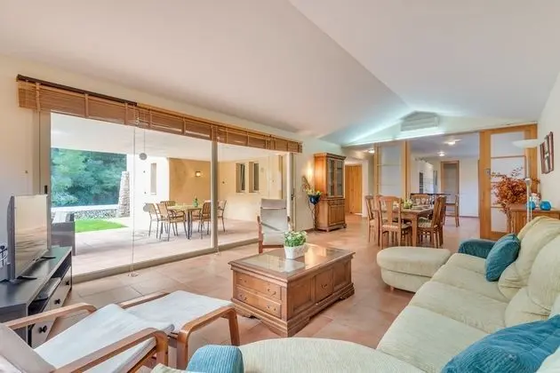 Villa, 4 Yatak Odası, Kişiye Özel Havuzlu
