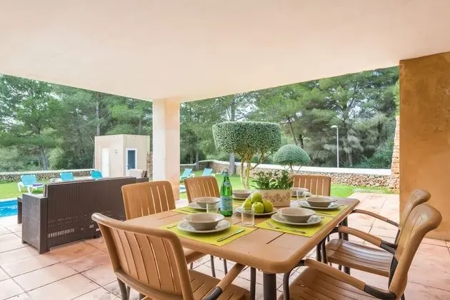 Villa, 4 Yatak Odası, Kişiye Özel Havuzlu