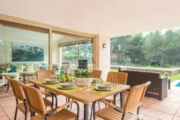 Villa, 4 Yatak Odası, Kişiye Özel Havuzlu