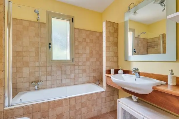 Villa, 4 Yatak Odası, Kişiye Özel Havuzlu