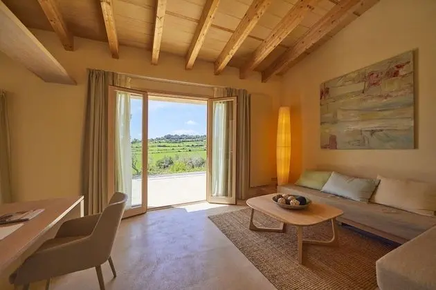 Deluxe Villa, 1 En Büyük (King) Boy Yatak, Kişiye Özel Havuzlu, Bahçeli