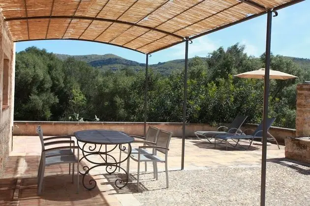 Villa, 2 Yatak Odası