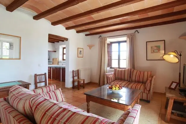 Villa, 2 Yatak Odası
