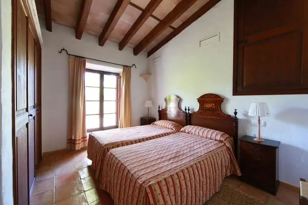 Villa, 2 Yatak Odası