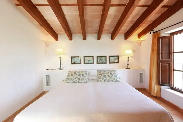 Villa, 2 Yatak Odası