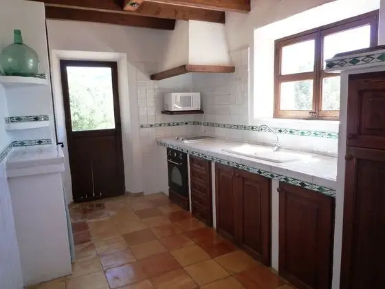 Villa, 2 Yatak Odası