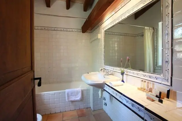 Villa, 2 Yatak Odası