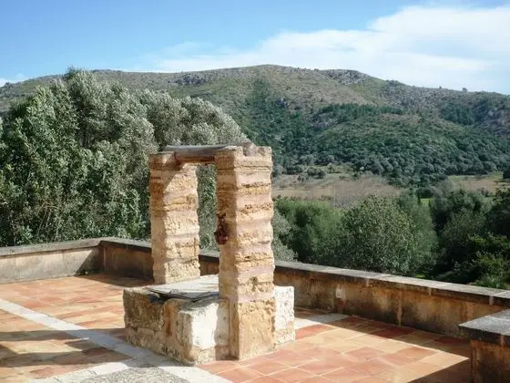 Villa, 2 Yatak Odası