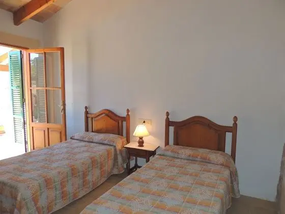 Villa, 4 Yatak Odası, Havuz Manzaralı, Havuz Kenarı