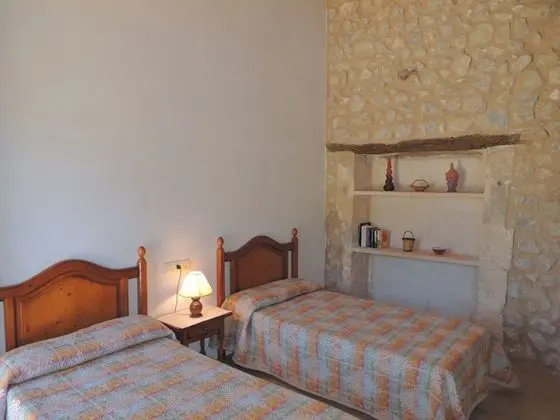 Villa, 4 Yatak Odası, Havuz Manzaralı, Havuz Kenarı