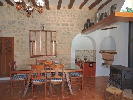 Villa, 4 Yatak Odası, Havuz Manzaralı, Havuz Kenarı