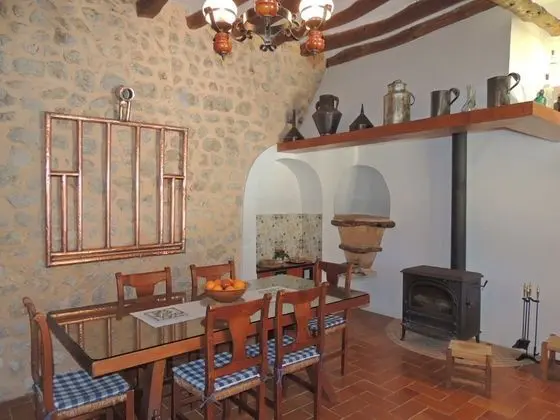 Villa, 4 Yatak Odası, Havuz Manzaralı, Havuz Kenarı
